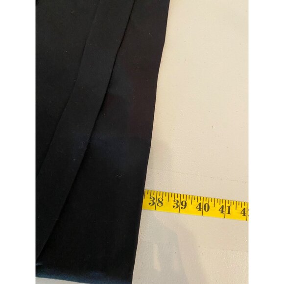 Cynthia Steffe Black One-Shoulder Bandage Dress Spandex Blend Size 4 - Picture 6 of 9